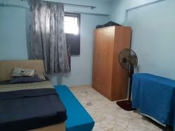 Blk 125 Bedok North Road (Bedok), HDB 3 Rooms #593558341
